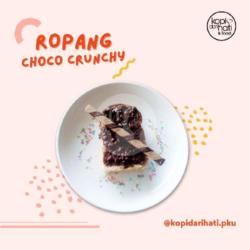 Ropang Choco Crunchy