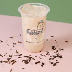 Hazelnut Milk Tea L