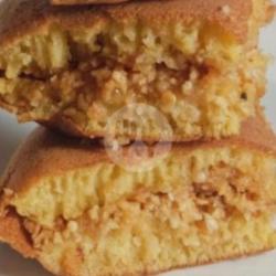 Martabak Bangka Kacang Susu