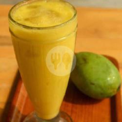 Juice Mangga Kweni