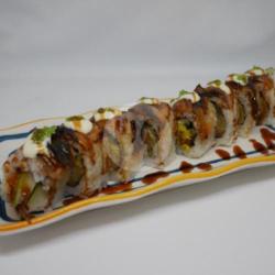 Geisha Roll