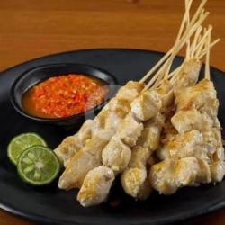 40 Tusuk Sate Ayam Taican