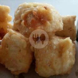 Tahu Goreng Krispy