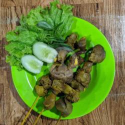 Sate Pela Ati