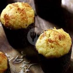 Muffin Vanila Cup