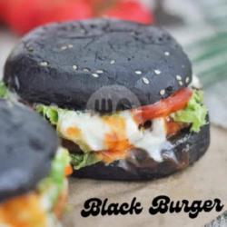 Big Black Burger