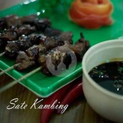 Sate Kambing