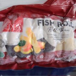 Fishroll Cedea 500gr