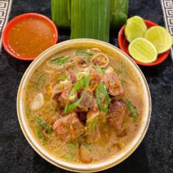 Coto Makassar Campur