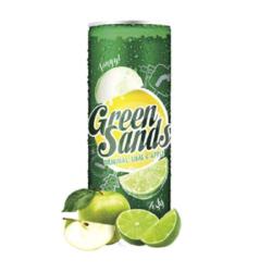 Green Sand Lime