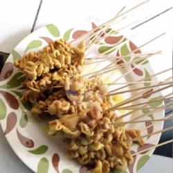 Sate Urutan Ayam