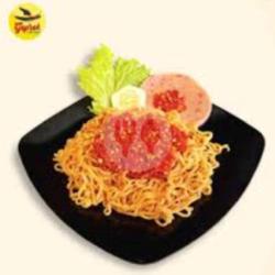 Indomie Sambal Bawang