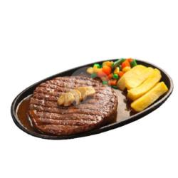 Sirloin Meltique 200 Gram