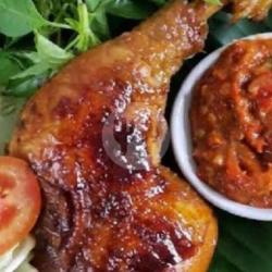 Ayam Bakar Dada
