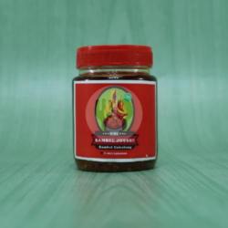 Sambel Cakalang Josss