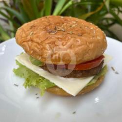 Chese Burger