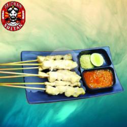 Sate Taichan Dada 20 Tusuk