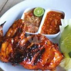 Ayam Bakar Madu (dada)