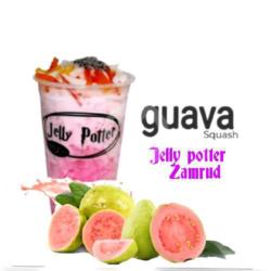 Guava Squash