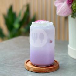 Taro Cheesy Milk (new)