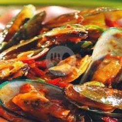 Kerang Ijo Balado