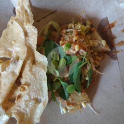 Tepo Pecel