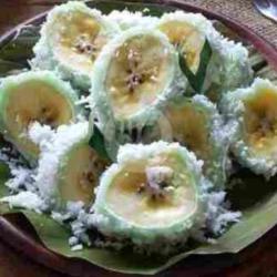 Pisang Rai