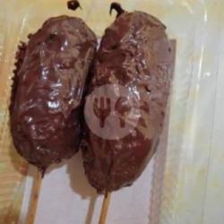 Corndog Moza Coklat 2