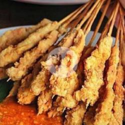 Sate Taichan Crispy