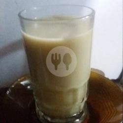 Bandrek Susu Jahe