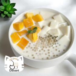 D13 Mango Puding Ximilu
