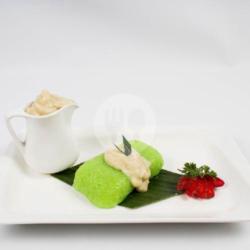 Durian Sticky Rice