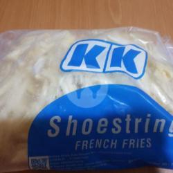 Kentang Kk Shoestring 1kg