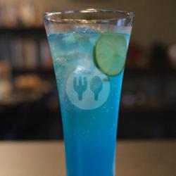 Blue Lemonade