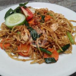 Bakmi Goreng