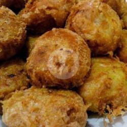 Perkedel Kentang