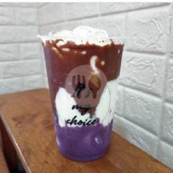 Signature Choco Taro