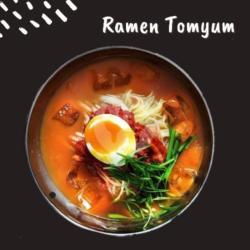 Ramen Tomyam