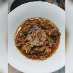 Sambal Udang Rebon 300ml