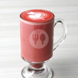 Red Velvet Iced