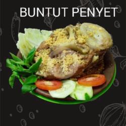 Buntut Penyet