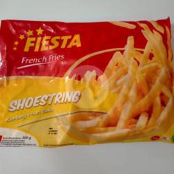 Fiesta French Fries Shoestring