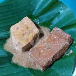 (tahu Putih / Goreng Manis) / Biji