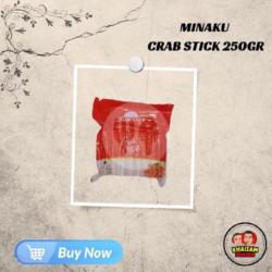 Minaku Crab Stick 250gr