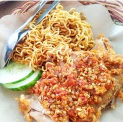 Indomie Geprek