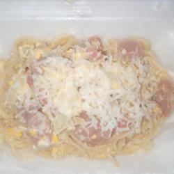 Pasta Carbonara