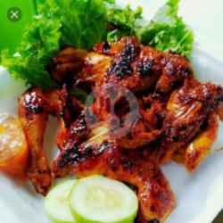 Pa-nas Bakakak Ayam Bakar/goreng Bumbu Rempah Simadu Berdua Aja