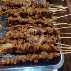 Sate Kulit