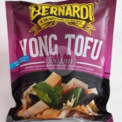 Yong Tofu Bernardi 300g