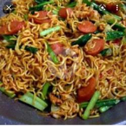 Mie Sedaap Soto   Sosis